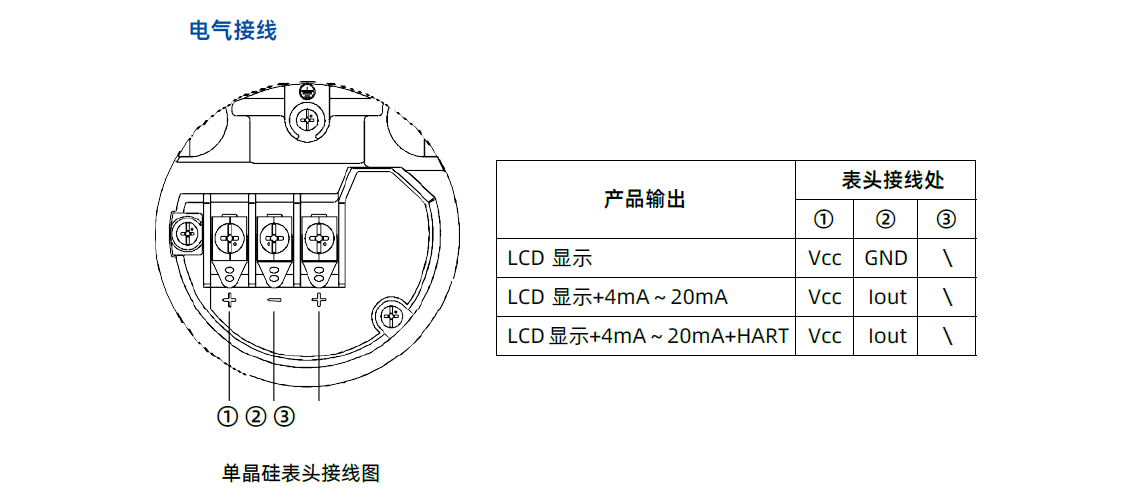 单晶硅表头接线图.png