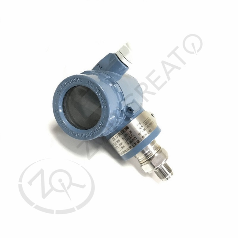 PT20SR-3100型HART协议智能压力变送器 