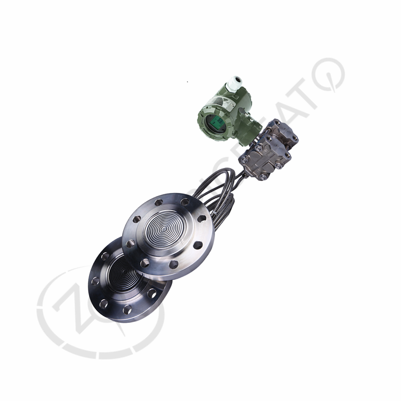 PT30MS-LT 双法兰差压远传液位/压力变送器
