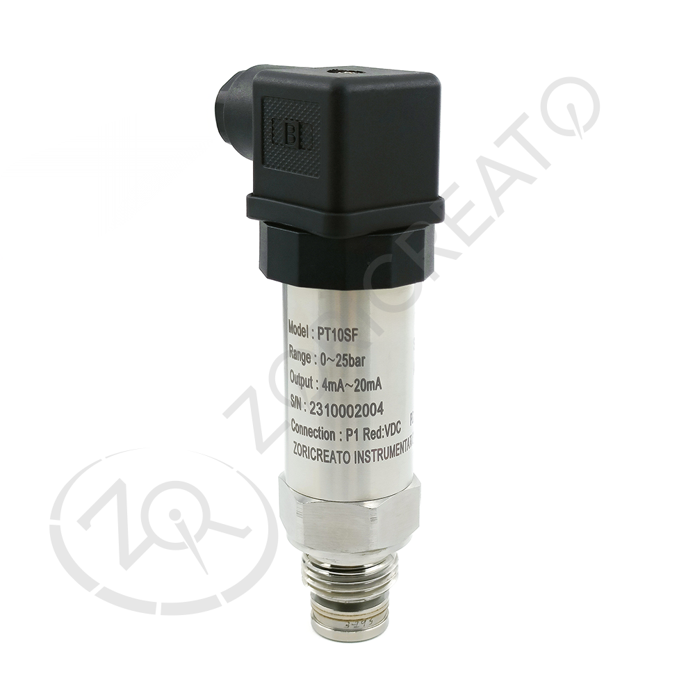 PT10SF-110型金属薄膜压力变送器