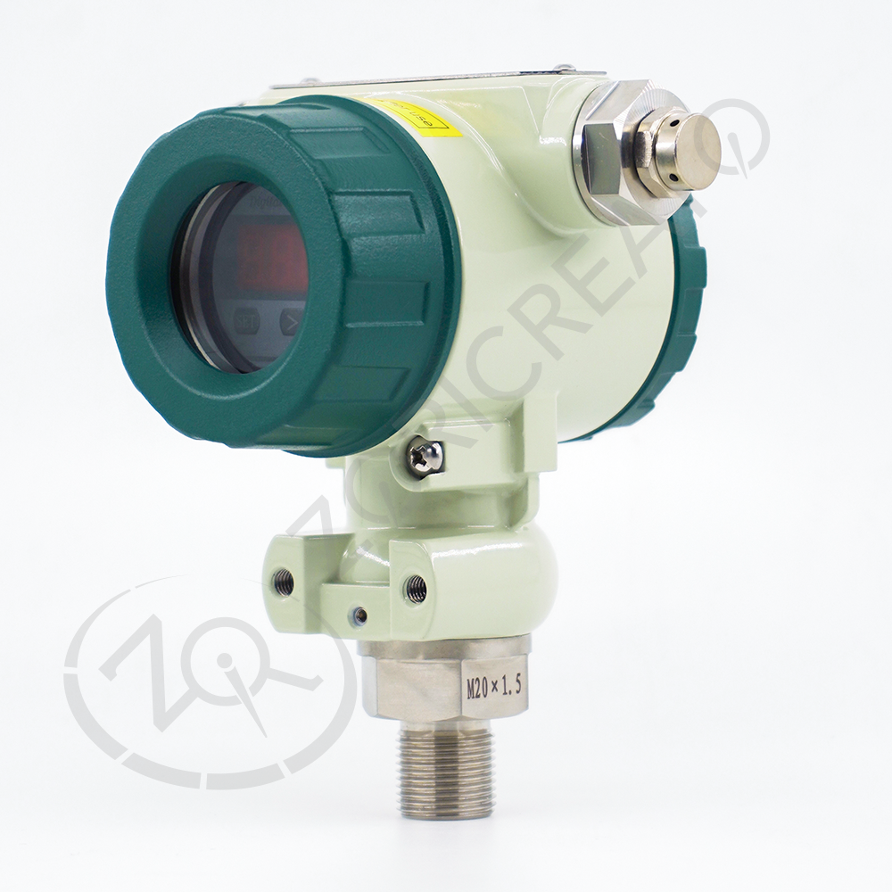 PT10SR-3483型CNG防爆压力变送器