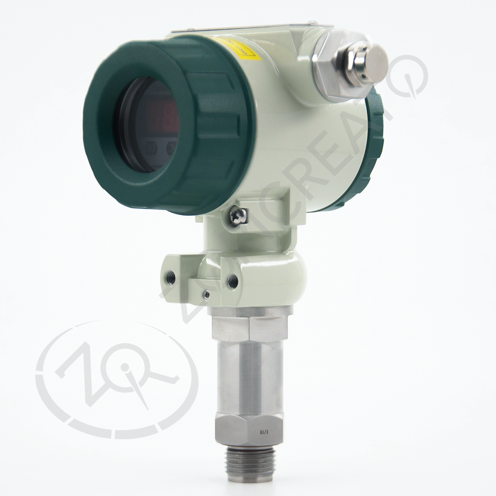 PT10SR-3100型HART协议智能压力变送器 