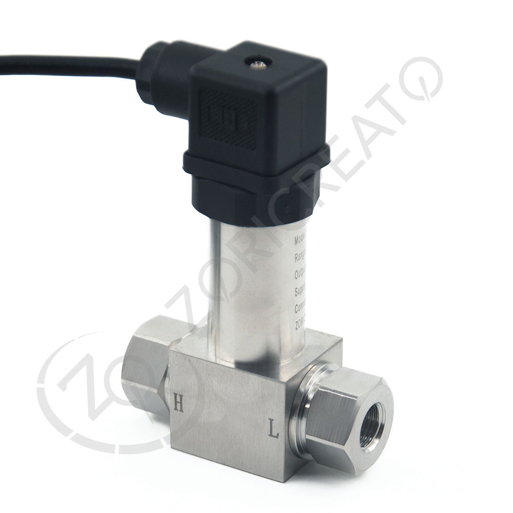 PDT10SR-2301氧气专用差压变送器