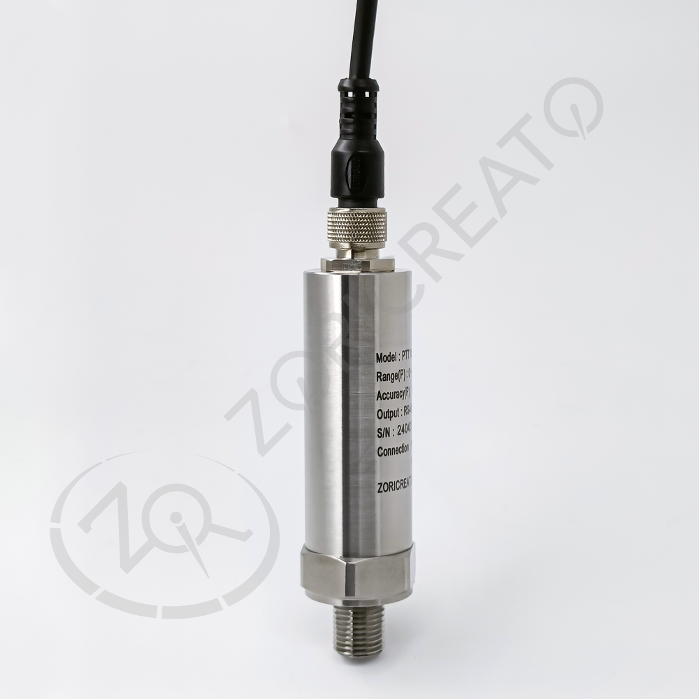 PTT10 压力温度一体变送器
