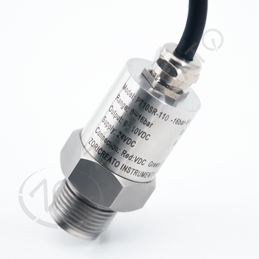 PT10SR-110压力变送器（电缆出线）