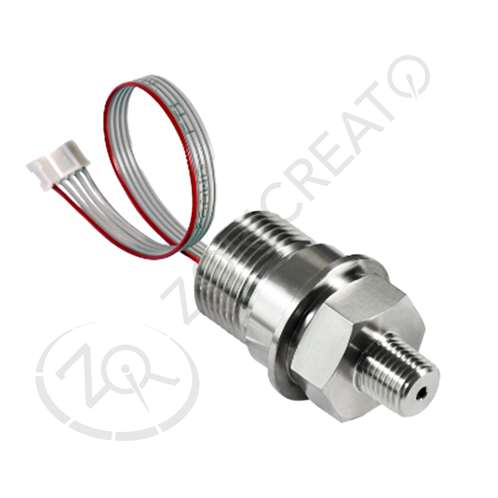PT10SR-113 型 I²C 数字化压力变送器