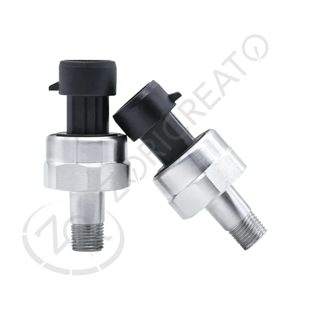 PT10CC-112 紧凑型陶瓷电容压力变送器