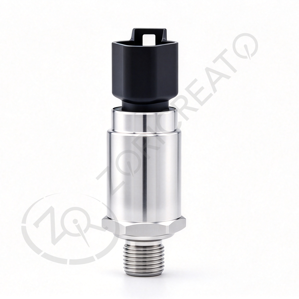 PT10SF-122 型工程机械压力变送器