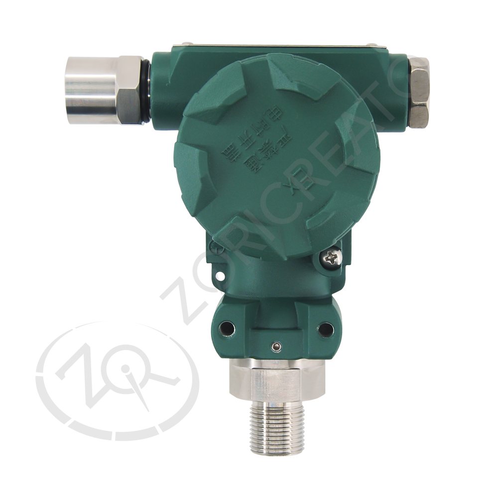 PT10SR/TS/CC/SF-210型工业压力变送器
