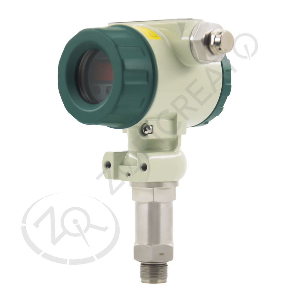 PSWI-201A SR/TS/CC/SF 型压力变送控制器