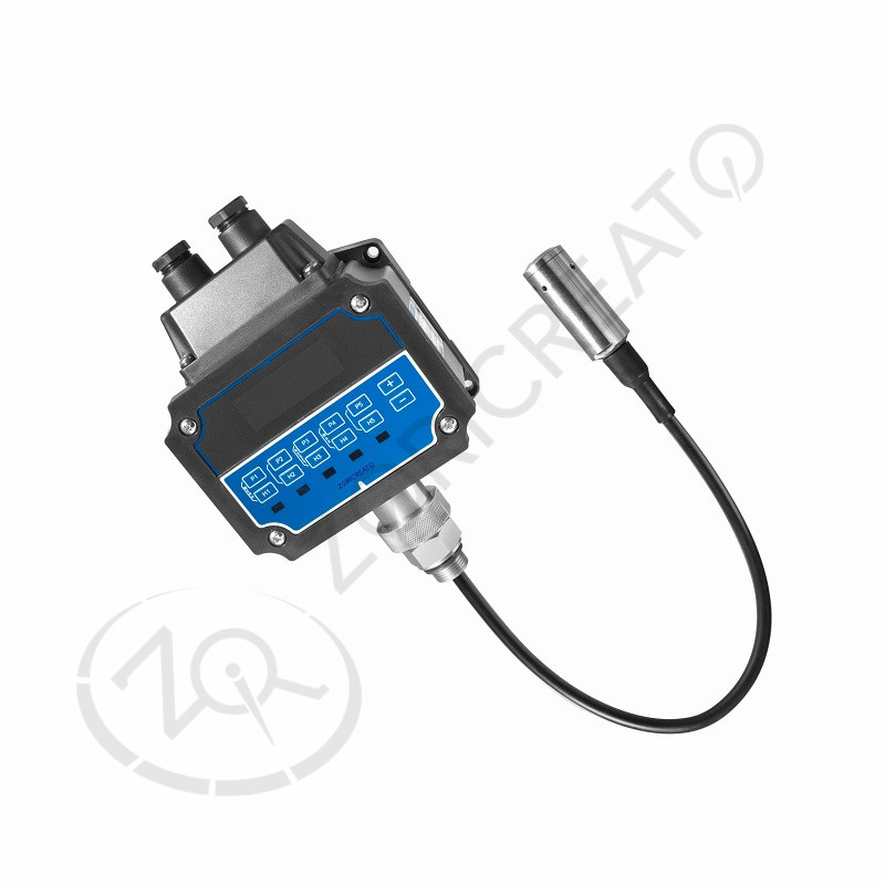 液位控制器-LTC4881型液位变送控制器-卓然天工