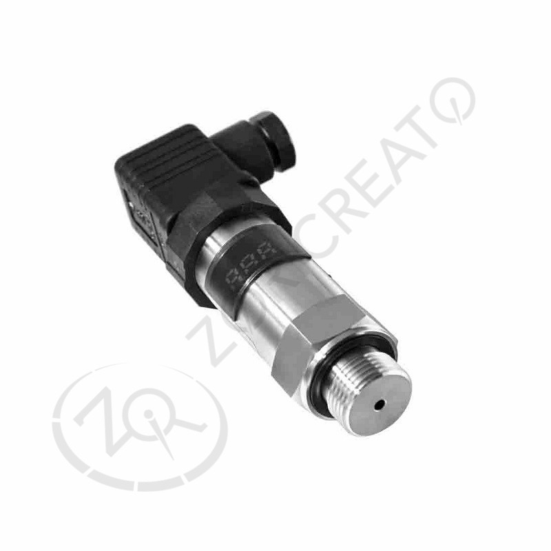 PT10SR-2300 型数字屏显压力变送器