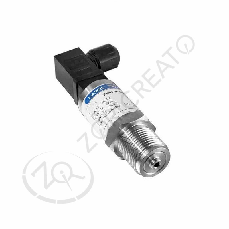 PT10SR-2480型压阻式压力变送器
