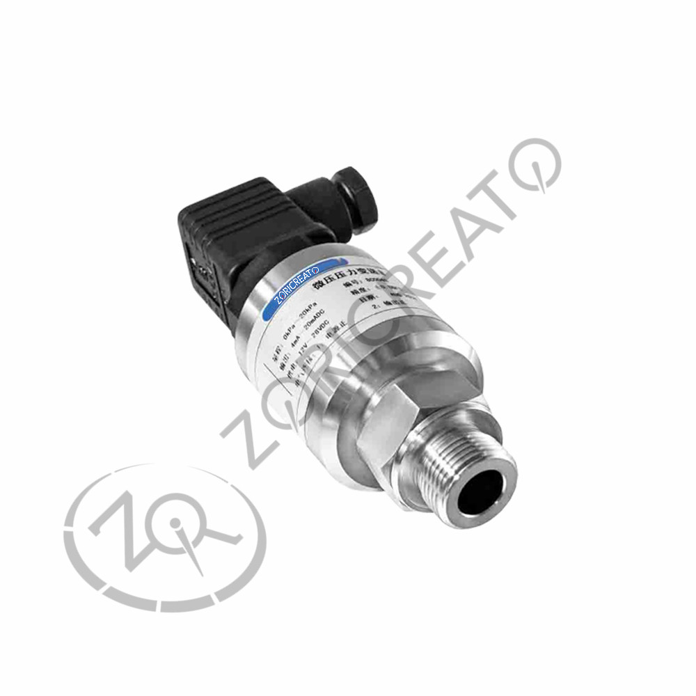 PT10SR-2430 Lower Pressure Transmitter