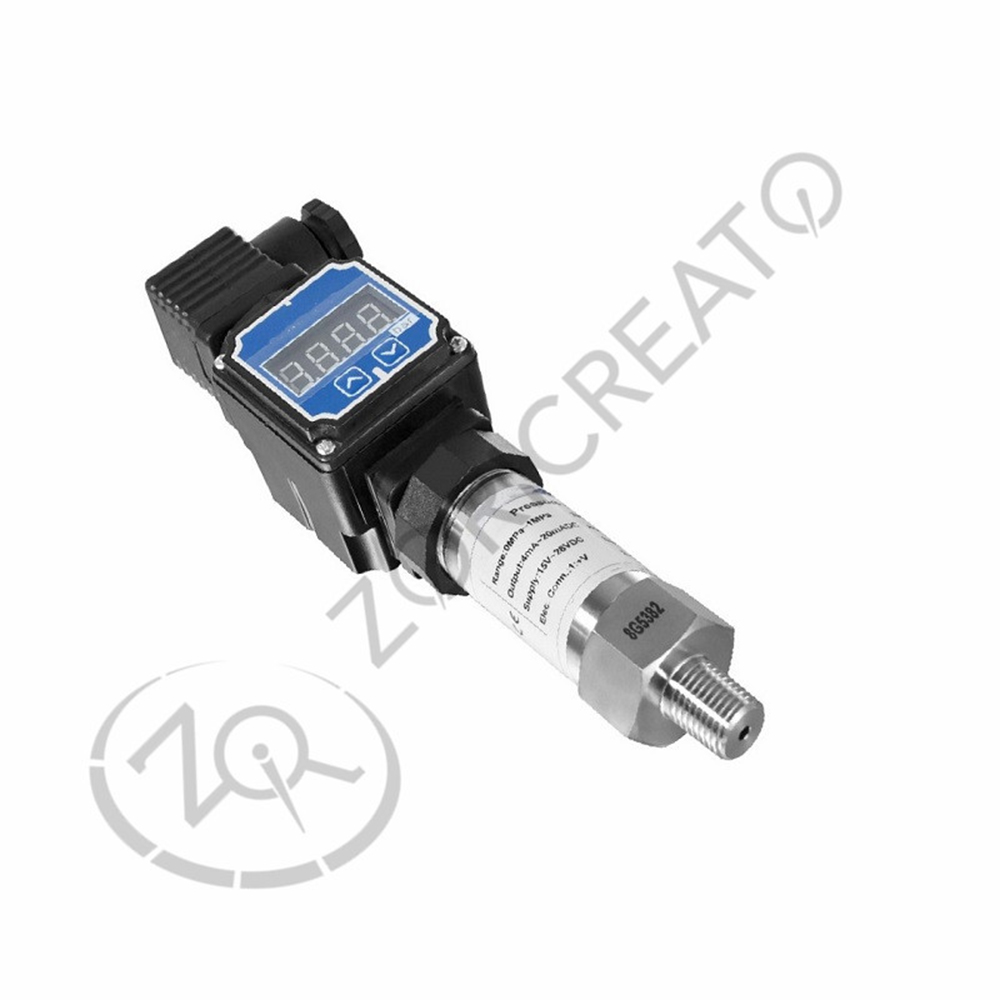 PT10SR-2480 Piezoresistive Pressure Transmitter