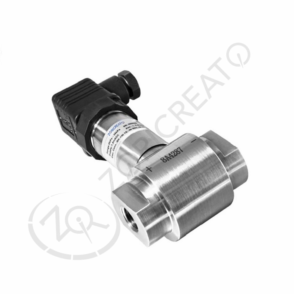 PDT10SR-230 Piezoresistive Differential Pressure Transmitter