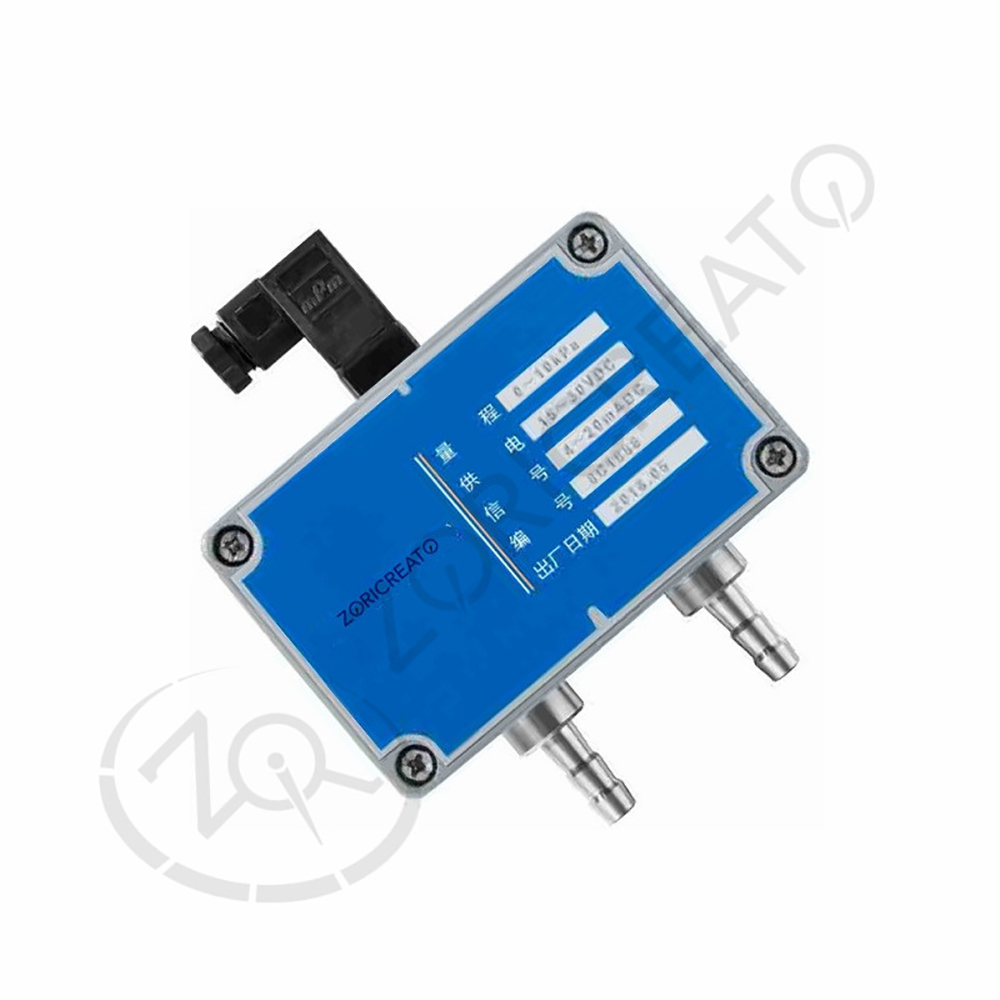 PDT10SR-492 Differential Pressure Transmitter