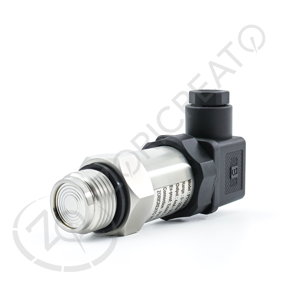 PT10SR-2489 型通用压力变送器
