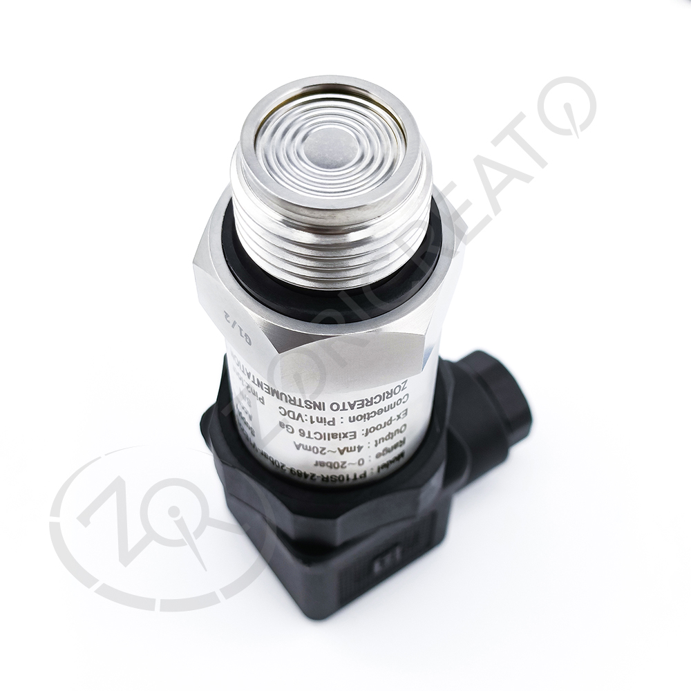 PT10SR-2489 型通用压力变送器